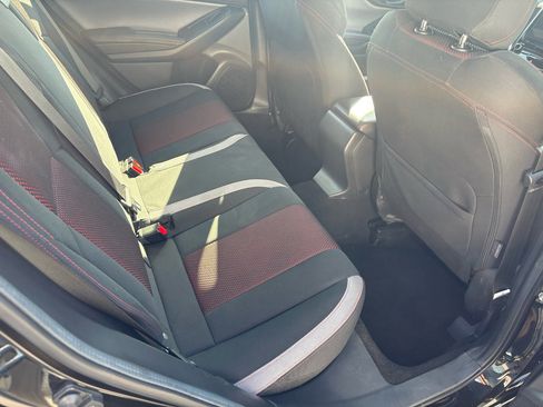 Used 2023 Subaru Impreza 2.0i Sport image 17