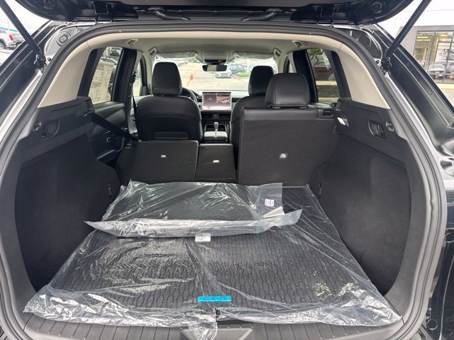 New 2026 MAZDA CX-5 Select AWD/4WD image 14