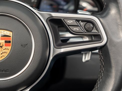 Certified 2017 Porsche 911 Carrera image 29