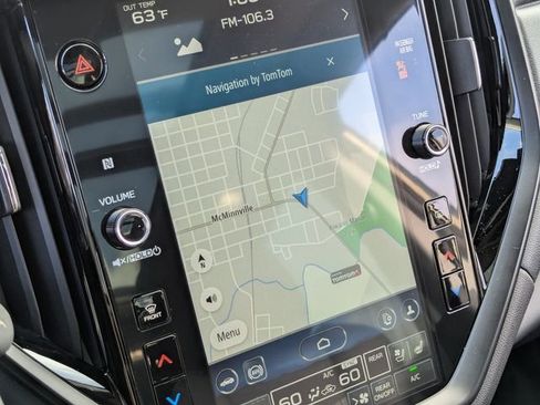 New 2026 Subaru Ascent Bronze Edition image 20