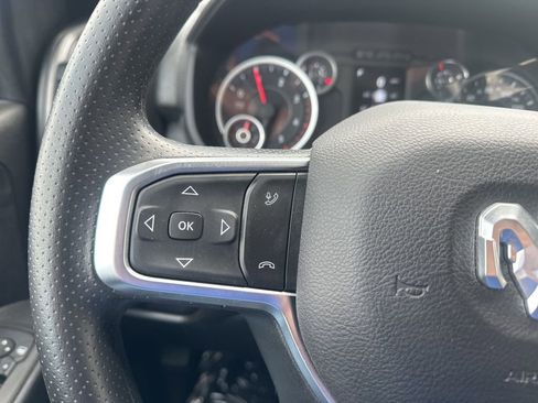 New 2025 RAM 2500 Tradesman image 17