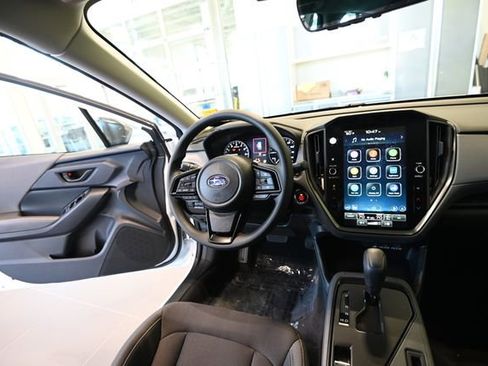 New 2026 Subaru Crosstrek 2.0i Premium AWD/4WD image 21
