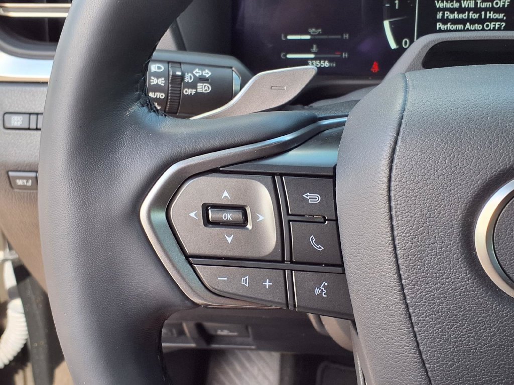 Used 2024 Lexus GX 550 w/ Cold Area Package AWD/4WD image 41
