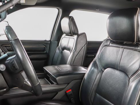 Used 2021 RAM 1500 Limited AWD/4WD image 24