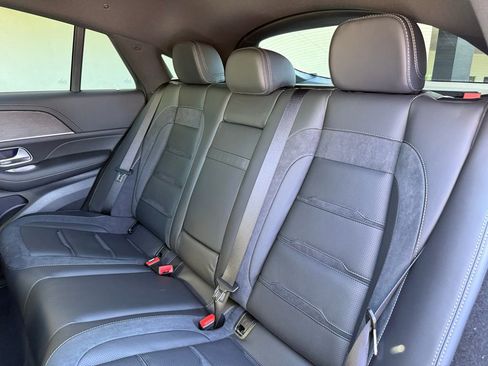 New 2026 Mercedes-Benz GLE 53 AMG 4MATIC Coupe image 14