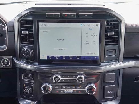 Used 2022 Ford F150 XLT w/ Equipment Group 302A High image 11