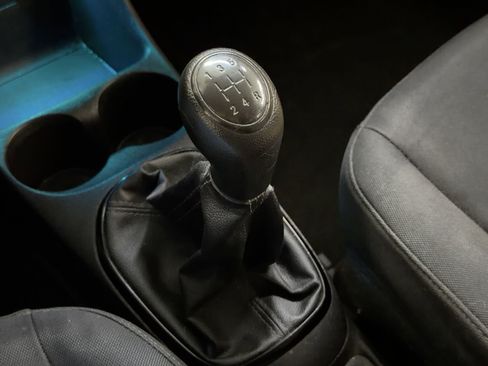 Used 2016 Chevrolet Spark LS image 16