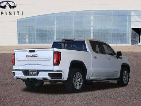 Used 2020 GMC Sierra 1500 Denali AWD/4WD image 55