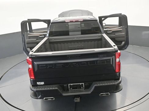 Used 2022 Chevrolet Silverado 1500 High Country image 80