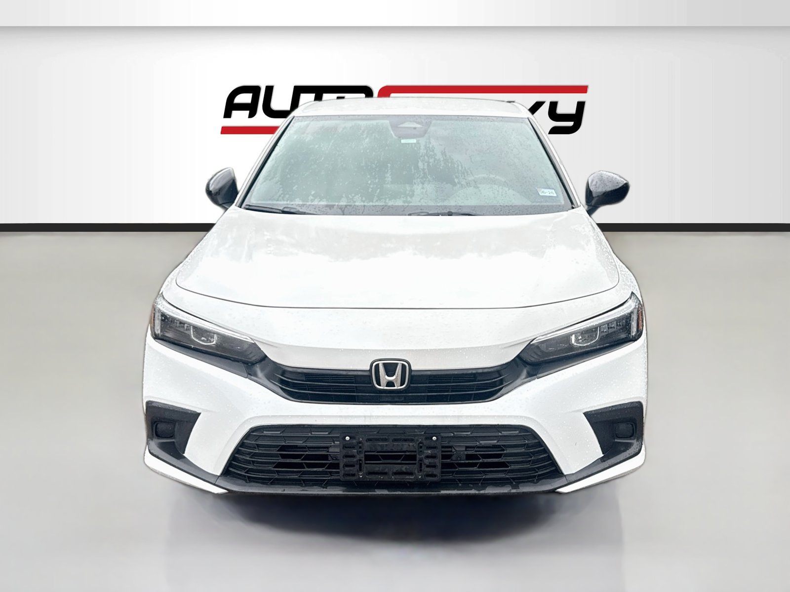 Used 2024 Honda Civic Sport image 2