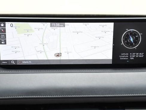 Used 2023 Genesis G80 2.5T image 21