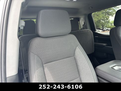 Used 2024 Chevrolet Silverado 1500 LT w/ All Star Edition Plus AWD/4WD image 23