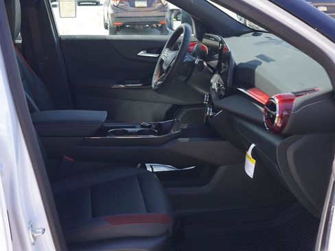 New 2026 Chevrolet Equinox RS w/ Convenience Package III image 28