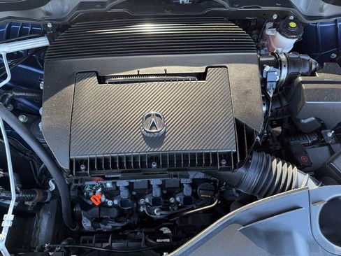 Used 2023 Acura MDX SH-AWD image 23