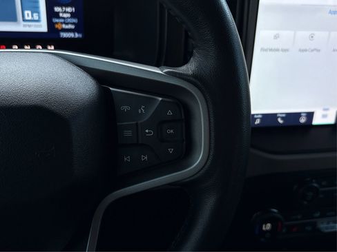 Used 2021 Ford Bronco Wildtrak image 29