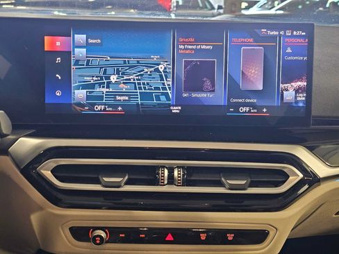 Certified 2023 BMW i4 eDrive35 w/ Premium Package RWD image 13