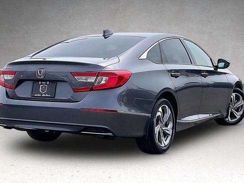 Used 2018 Honda Accord EX-L image 36