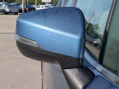 Used 2022 Subaru Forester Limited w/ Popular Package #2 image 14