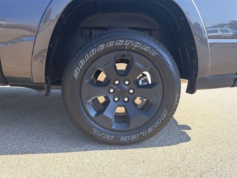 New 2026 RAM 1500 Big Horn image 32