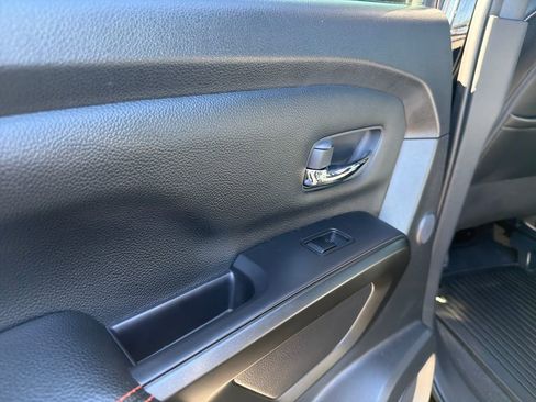 Certified 2021 Nissan Titan PRO-4X w/ Pro-4x Convenience Package image 17