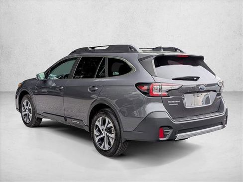 Used 2021 Subaru Outback Limited w/ Popular Package #2 AWD/4WD image 8