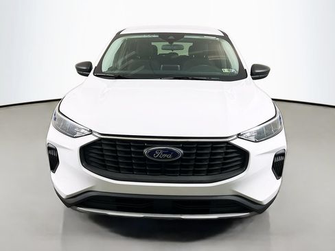 Certified 2023 Ford Escape Active FWD image 3