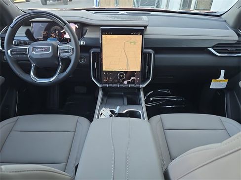 New 2026 GMC Acadia Elevation w/ Super Cruise Package image 11