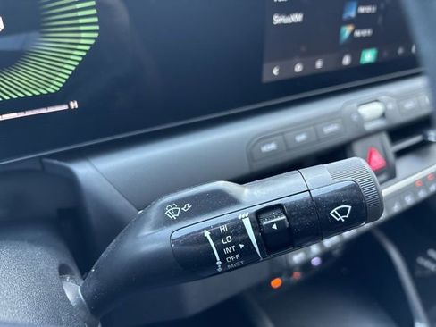 Certified 2025 Kia K4 FWD image 21