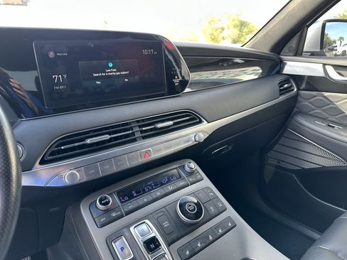 Used 2021 Hyundai Palisade Calligraphy w/ Cargo Package image 14