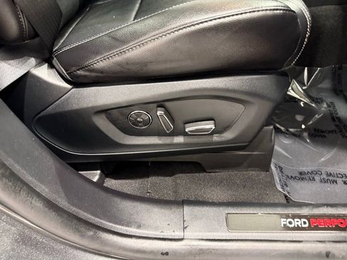 Used 2020 Ford Explorer ST w/ Premium Technology Package image 23