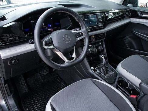 Used 2023 Volkswagen Taos S w/ IQ Drive S Package image 9