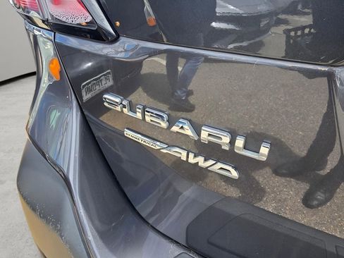 Used 2022 Subaru Outback Premium AWD/4WD image 19