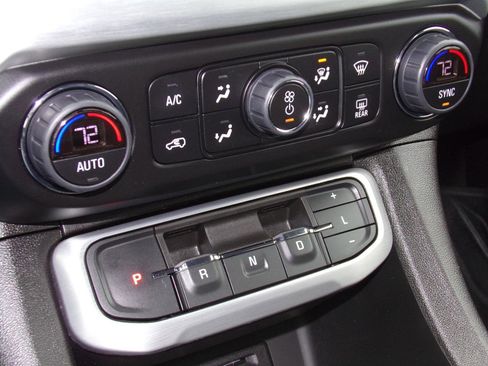 Used 2023 GMC Acadia SLE w/ Driver Convenience Package AWD/4WD image 20