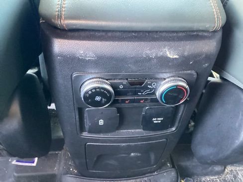 Used 2023 Ford Explorer Timberline w/ Timberline Technology Package image 19