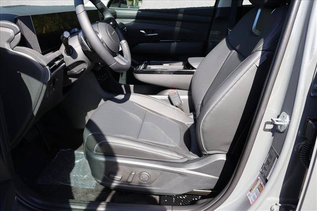 New 2026 Hyundai Tucson Limited AWD/4WD image 11