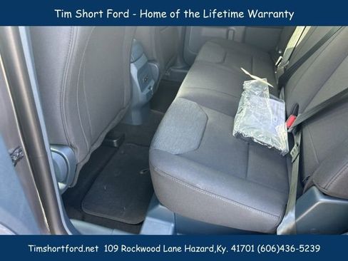 Used 2025 Ford Maverick XL image 9