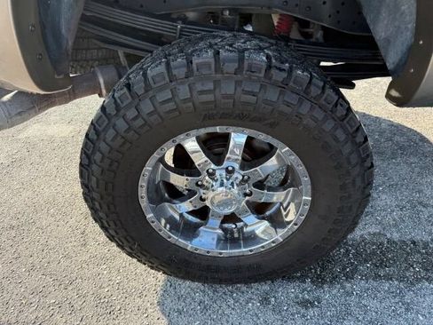 Used 2014 Ford F250 King Ranch AWD/4WD image 10