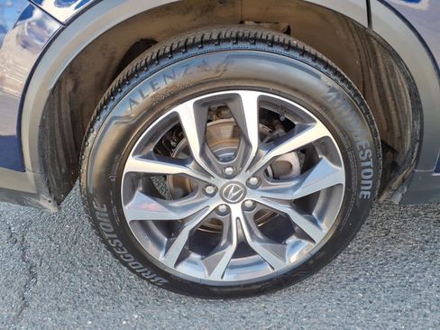 Certified 2024 Acura MDX SH-AWD w/ Technology Package image 16