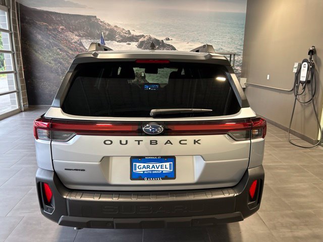Used 2026 Subaru Outback Premium AWD/4WD image 27