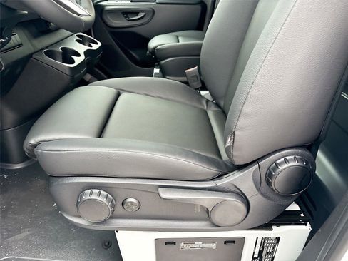 New 2026 Mercedes-Benz Sprinter 2500 image 15