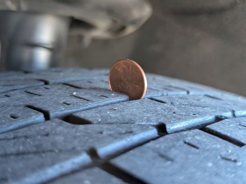 Used 2021 Chrysler Voyager Lxi image 26