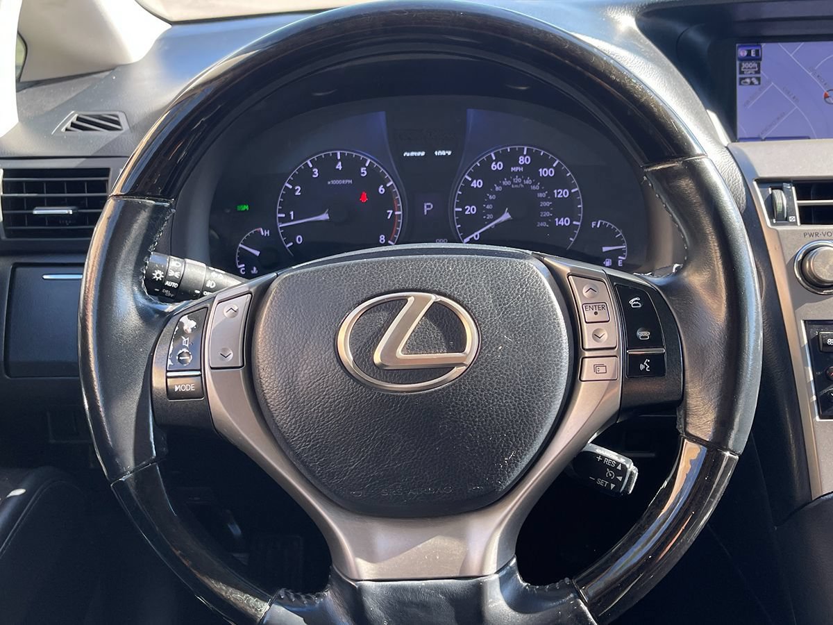 Used 2015 Lexus RX 350 FWD image 28