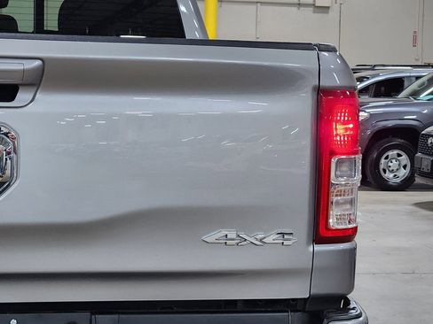 Used 2021 RAM 1500 Lone Star AWD/4WD image 22