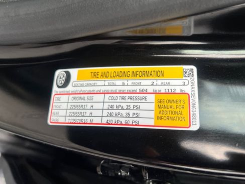 Used 2022 Chevrolet Equinox LS image 6