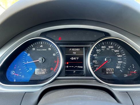 Used 2014 Audi Q7 3.0T Premium Plus image 15