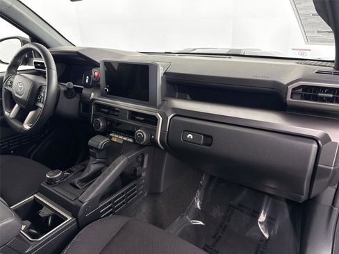 Certified 2025 Toyota 4Runner TRD Sport image 39