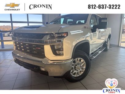 Used 2023 Chevrolet Silverado 2500 LT w/ Convenience Package