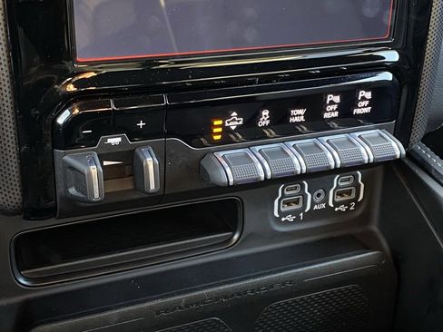 Used 2023 RAM 1500 Limited image 21