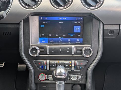 Used 2021 Ford Mustang GT Premium RWD image 25