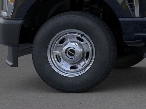 New 2025 Ford F250 XL w/ Snow Plow Prep Package image 19